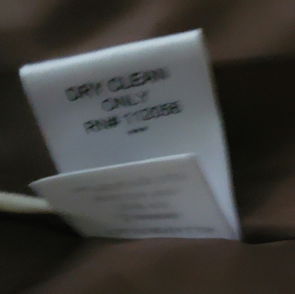 Puffer Vest Women's XL (16-18) - Picture 10 of 10